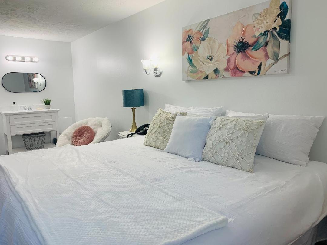 Hotel Ec Reed's Mercantile And